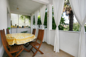 Отель Apartment Selce 5366b  Селце 